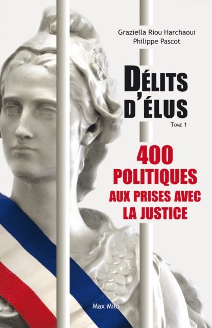 Philippe Pascot - Délits d'élus, E-bok. Tillgänglighet: Lägg i varukorg