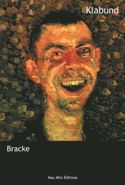 Klabund - Bracke, E-bok