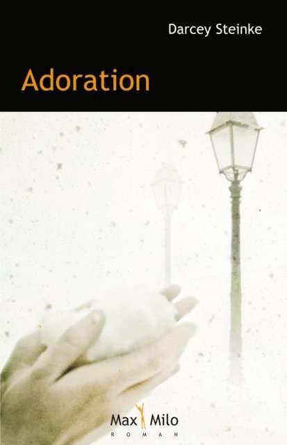 Darcey Steinke - Adoration, E-bok