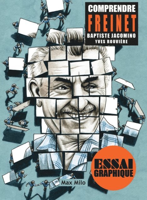 Yves Rouviere, Baptiste Jacomino - Comprendre Freinet, E-bok