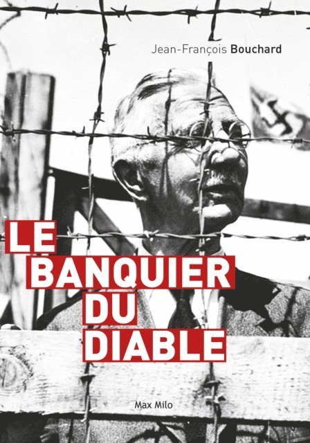 Jean-Francois Bouchard - Le banquier du diable, E-bok. Tillgänglighet: Lägg i varukorg