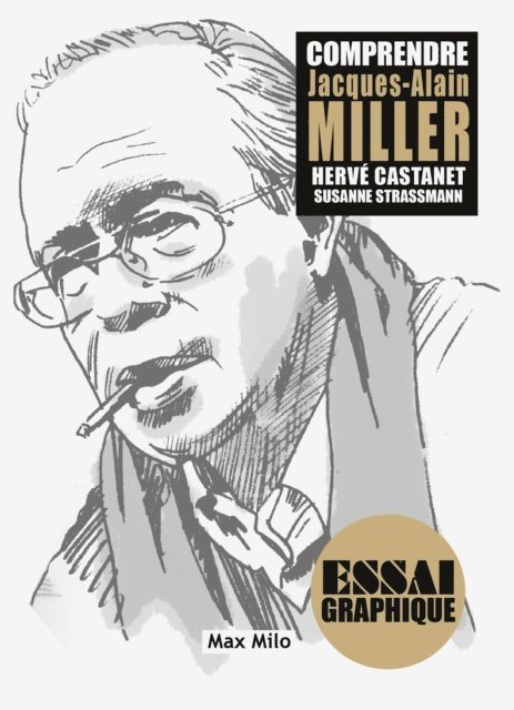 Susanne Strassmann, Herve Castanet - Comprendre Jacques-Alain Miller, E-bok
