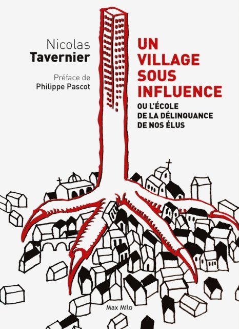 Nicolas Tavernier - Un village sous influence, E-bok. Tillgänglighet: Lägg i varukorg