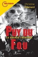Christine Chamard - Puy du Fou, Häftad