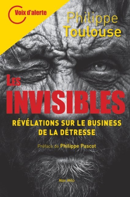Philippe Toulouse, Philippe Pascot - Les invisibles, E-bok. Tillgänglighet: Lägg i varukorg
