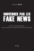 Gouverner par les fake news