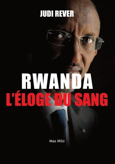 Judi Rever - Rwanda : L'éloge du sang, E-bok. Tillgänglighet: Lägg i varukorg