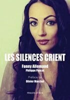 Fanny Allemand - Les silences crient, Häftad. Tillgänglighet: Lägg i varukorg