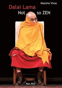 Not so zen