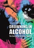 Drowning in alcohol