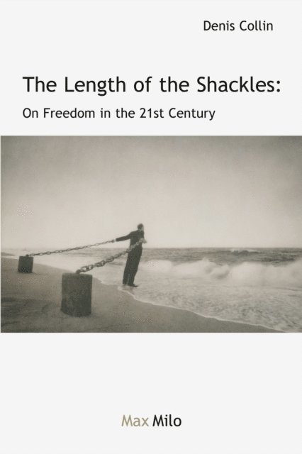 Denis Collin - Length of the Shackles, E-bok
