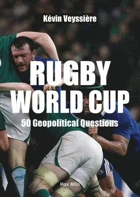 Kévin Veyssière - Rugby World Cup, Häftad. Tillgänglighet: Lägg i varukorg