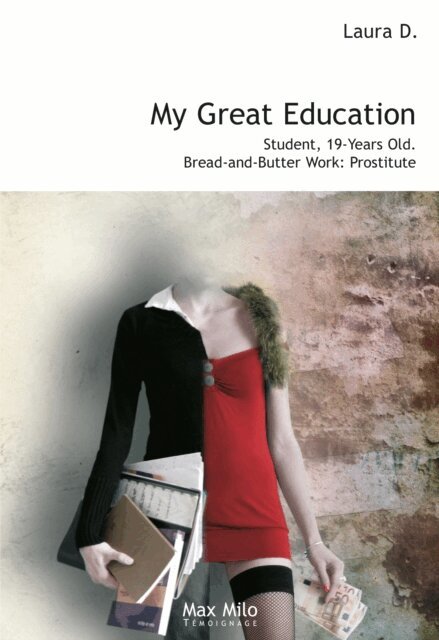 Laura D. - My Great Education, E-bok. Tillgänglighet: Lägg i varukorg