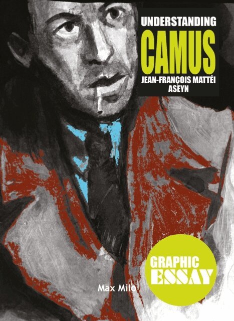 Jean-Francois Mattei - Understanding Camus, E-bok