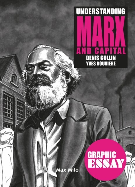 Yves Rouviere, Denis Collin - Understanding Marx and Capital, E-bok