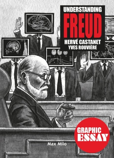 Yves Rouviere, Herve Castanet - Understanding Freud, E-bok