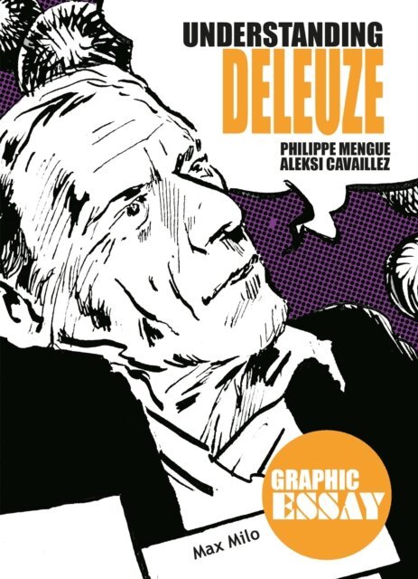 Philippe Mengue - Understanding Deleuze, E-bok