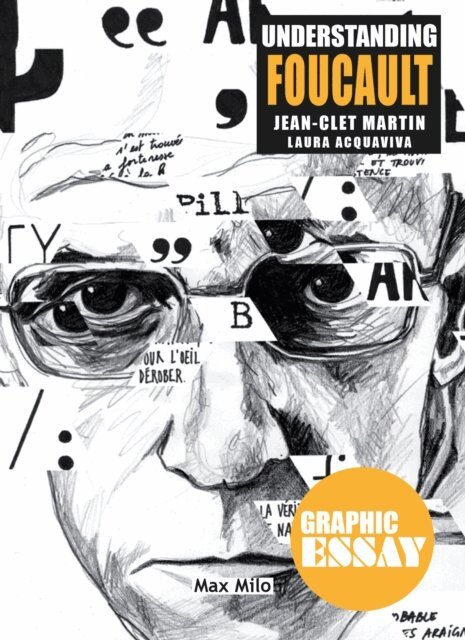 Laura Acquaviva, Jean-Clet MARTIN - Understanding Foucault, E-bok