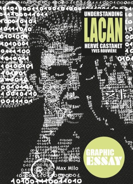 Yves Rouviere, Herve Castanet - Understanding Lacan, E-bok