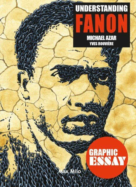 Michael Azar - Understanding Fanon, E-bok