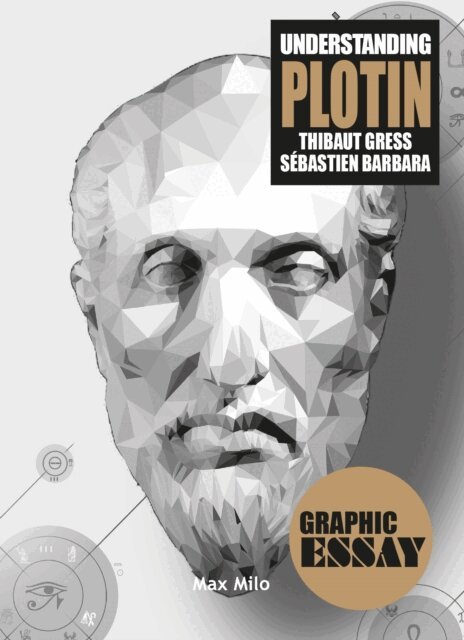 Sebastien Barbara, Thibaut Gress - Understanding Plotin, E-bok