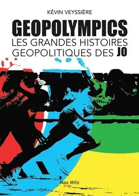 Kévin Veyssière - GeopOlympics, Häftad. Tillgänglighet: Lägg i varukorg