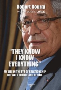 They Know, I Know Everything  