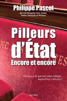 Pilleurs d'état