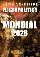 Kévin Veyssière - Mondial 2026, Häftad. Tillgänglighet: Lägg i varukorg