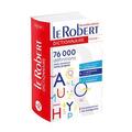 Le Robert de Poche Plus 2024