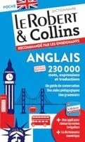 Team LE ROBERT, Rey, Alain - Robert & Collins French-English Dictionary 2025, Häftad. Tillgänglighet: Lägg i varukorg