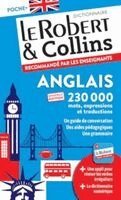 Team Le Robert, Rey, Alain - Robert & Collins French-English Dictionary 2025 - Flexi edition, Häftad. Tillgänglighet: Lägg i varukorg
