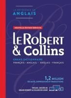 Team Le Robert, Rey, Alain - Robert & Collins Premium French-English Dictionary, Inbunden. Tillgänglighet: Lägg i varukorg