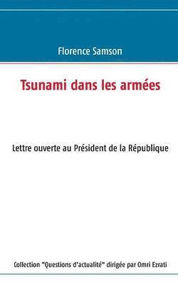 Tsunami dans les armées