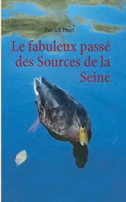 Patrick Huet - fabuleux passé des Sources de la Seine, Häftad