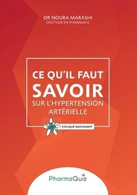 Ce qu'il faut savoir sur l'hypertension arterielle