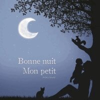 Audrey Janvier - Bonne nuit mon petit, Häftad. Tillgänglighet: Lägg i varukorg