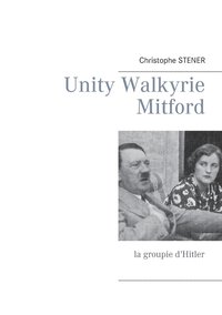 Unity Walkyrie Mitford