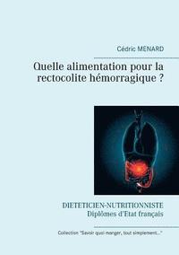 Quelle alimentation pour la rectocolite h�morragique ?