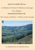 Le Mystre du Trsor de Sistrius en Auvergne - Livre bilingue