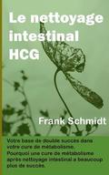 Le nettoyage intestinal HCG