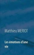 Les �motions d'une vie