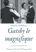 Gatsby le magnifique