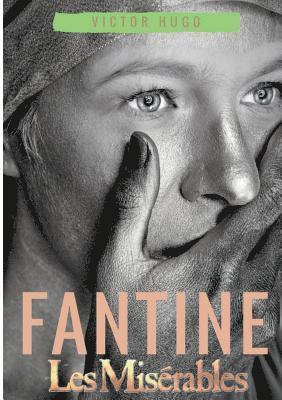 Victor Hugo - Fantine, Häftad