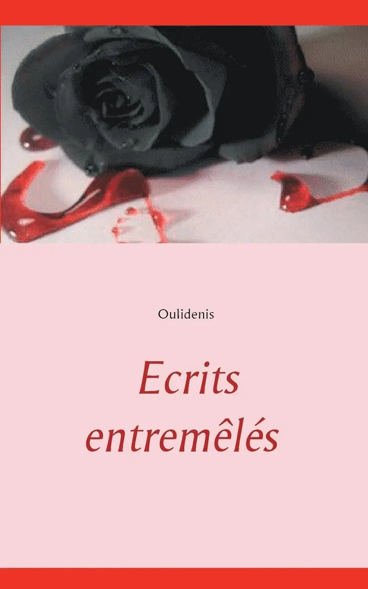 Maissai El Mir, Siham Charfaoui, Ramzi Bejaoui - Ecrits entremêlés, Häftad. Tillgänglighet: Lägg i varukorg