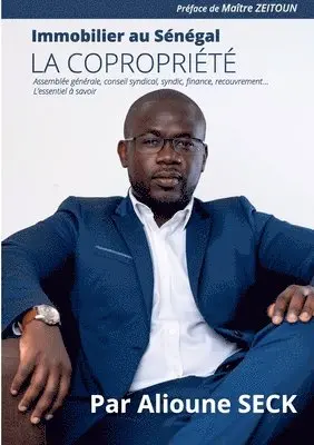 Alioune Seck - Immobilier au Sénégal, Häftad. Tillgänglighet: Lägg i varukorg