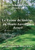 Le Trsor de Sistrius en Haute-Auvergne - Recueil