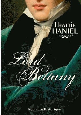 Lhattie Haniel - Lord Bettany, Häftad. Tillgänglighet: Lägg i varukorg