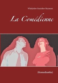 La Comdienne
