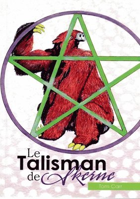 Tom Carr - Talisman de Skerne, Häftad